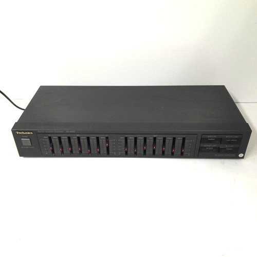Technics 8038 band - 7,