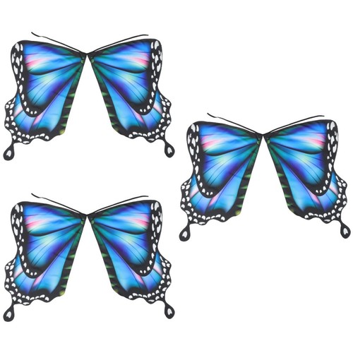 3pcs assorted color - assorted,