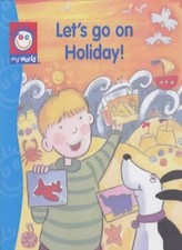 Let holiday - holiday, world)