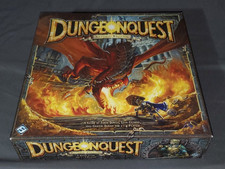DungeonQuest Revised Edition