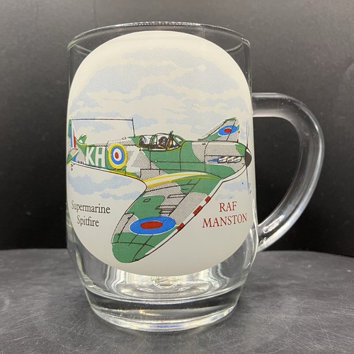 Vintage raf manston - vintage,