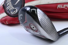 Callaway Big Bertha Alpha 815