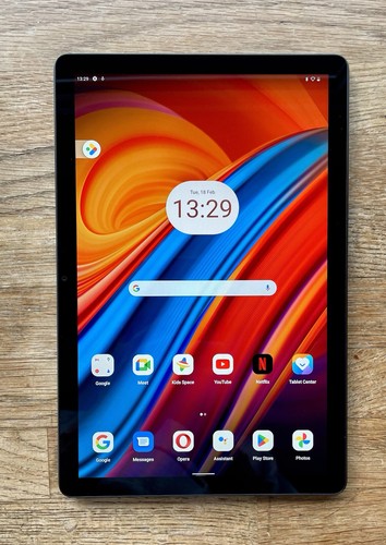 Lenovo tab m10 plus - lenovo, 32gb