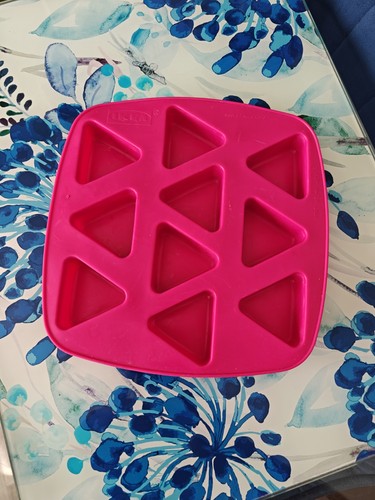 Ikea pop out ice tray - pop,