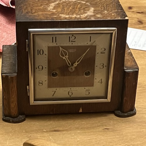 Smith enfield vintage - vintage, chiming