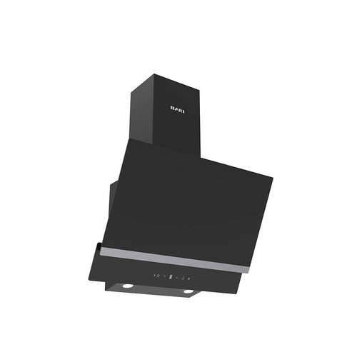 Cooker hood kitchen - cooker, extractor