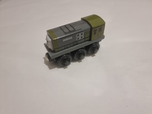 Thomas the tank engine - thomas, &