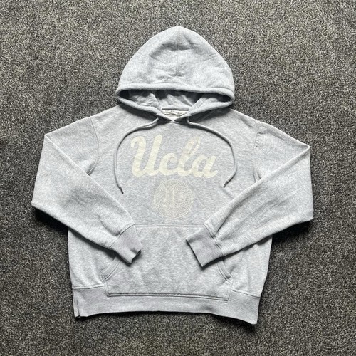 Ucla university grey logo - ucla,
