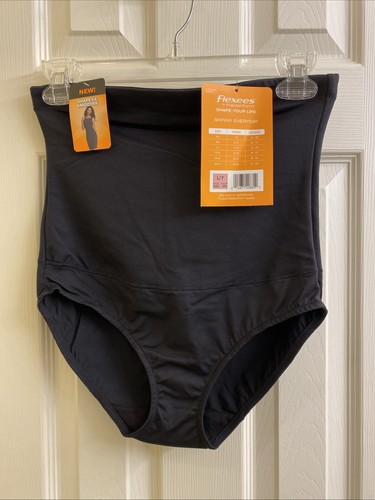 Flexees tummy firm control - firm,