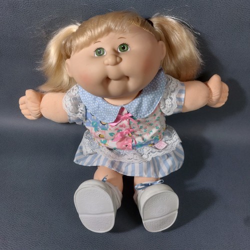 Vintage cabbage patch kids - vintage,