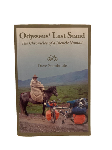 Odysseus last stand dave - stand,