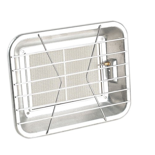 Sealey space warmer bottle - space,