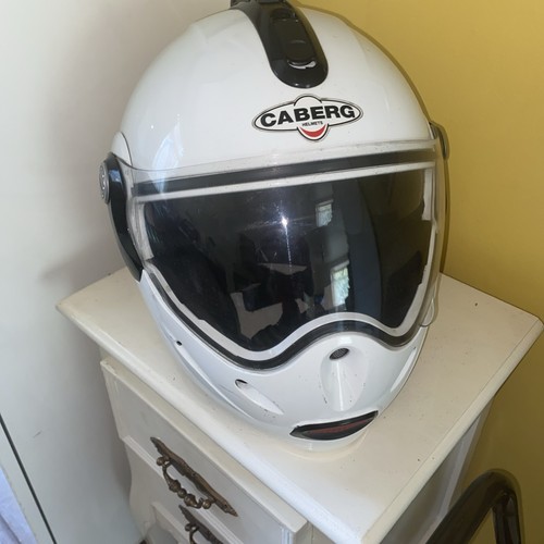 Caberg flip motorcycle helmet - flip,