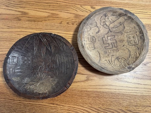 Antique 1906 1907 chinese hand - antique,