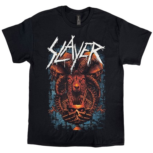 Slayer men offering t - slayer, men's