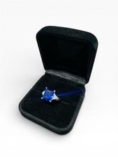Thomas Sabo Silver Sapphire