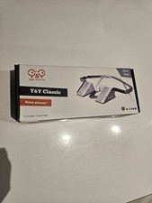 YY Vertical Y&Y Classic Belay