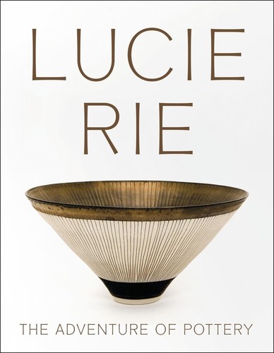 Lucie rie the adventure of - lucie,
