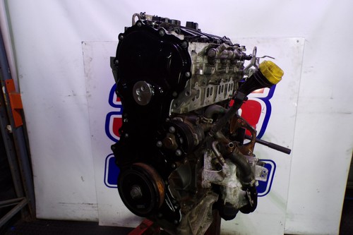 2013 vauxhall vivaro cdti - 2013, 2.0