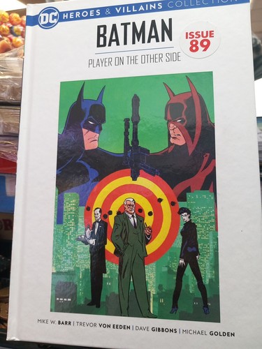 Heroes - dc,