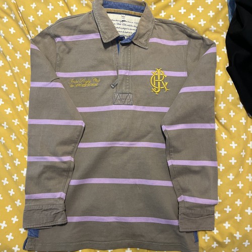 Joules rugby shirt pullover - ,