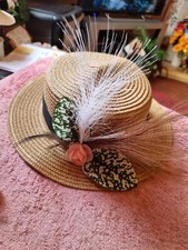 Ladies Hats