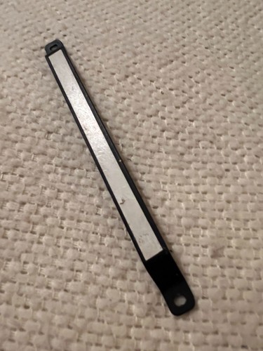 Long or recurve - 6.5",