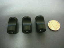 3x IKEA Door Knobs for