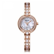 Premium Megir Ladies Round