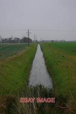 PHOTO  DRAIN BY OUTWELL ROAD