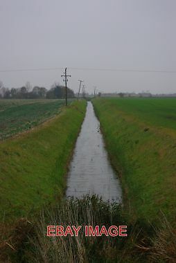 Photo drain outwell road - photo,
