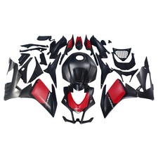 Motorcycle Fairing Bodywork