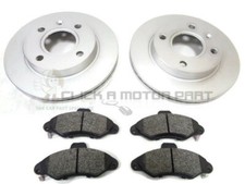 FORD ESCORT MK5 MK6 MK7