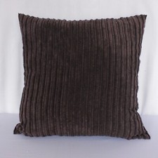 Jumbo Cord Cushion Covers
