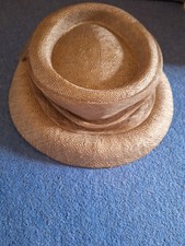 Ladies hat for a wedding or