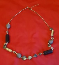 LAURA ASHLEY Silver-Toned