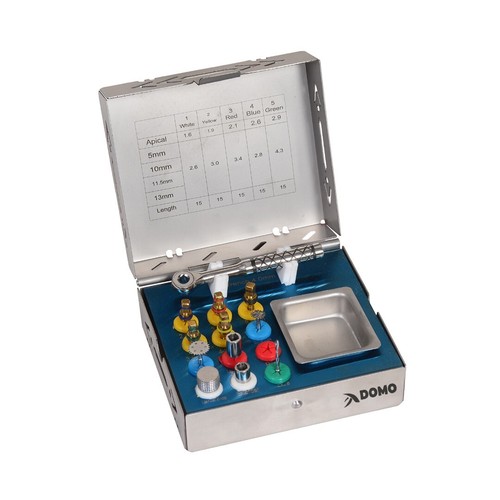 Dental implant bone expander - implant,