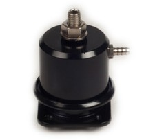 Anodize Diesel Fuel Pressure