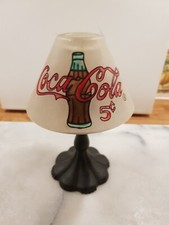 Coca cola Tea Light Holder