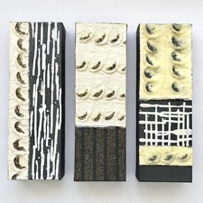 Original Artwork Encaustic Wax