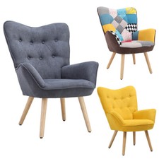 Scandinavian Modern Patchwork