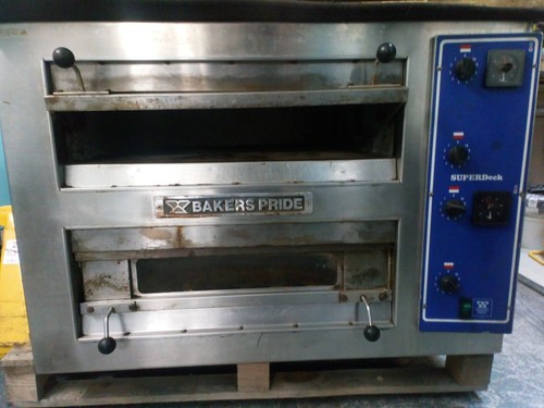 Bakers pride 2828 - bakers, twin