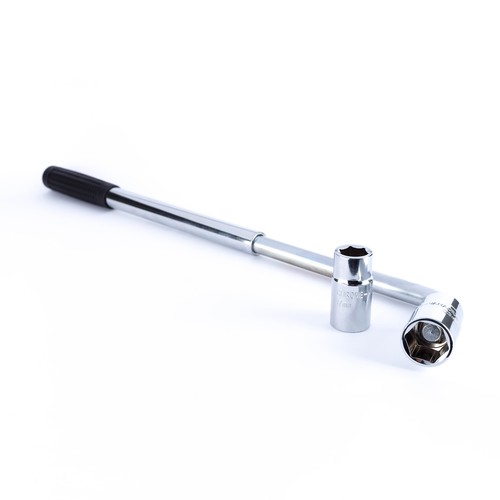 Wheel nut bolt extendable - wheel,
