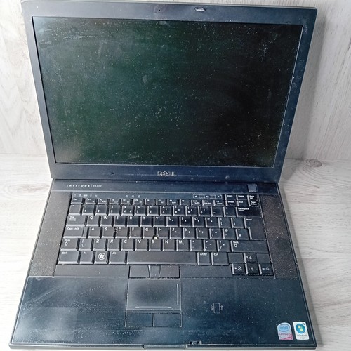 Dell latitude e6500 - e6500,