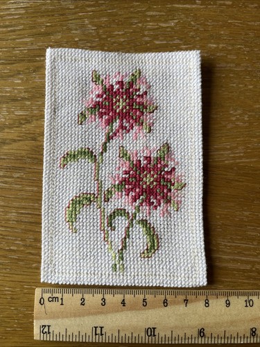 Botanical floral completed - botanical,