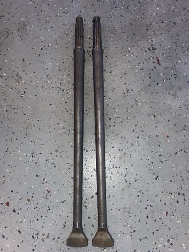 Beetle swing axle - swing,