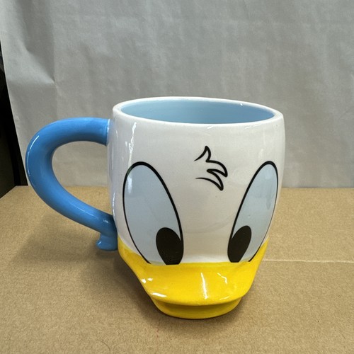 Disney donald duck mug - disney,