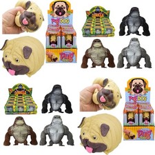 Stretch Gorilla Squeezy Pug