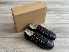 Paul Smith Kinsey Black