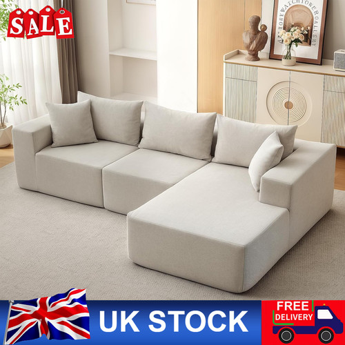 108 modular sectional sofa l - modular,